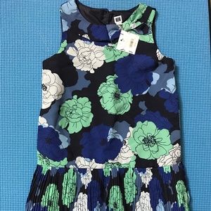 Janie and Jack Girl Dress Size 3